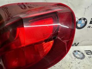  Фонарь габаритный задний правый BMW X5 E70 Арт BR30-29, вид 2