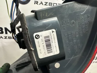  Фонарь габаритный задний правый BMW X5 E70 Арт BR30-29, вид 4