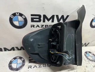  Фонарь габаритный задний правый BMW X5 E70 Арт BR30-29, вид 3