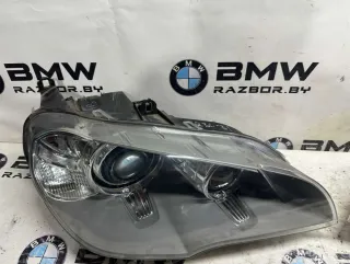  Стекло фары правой BMW X5 E70 Арт BR30-30, вид 2