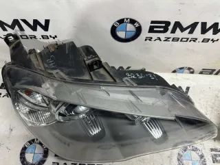  Стекло фары правой BMW X5 E70 Арт BR30-30, вид 3