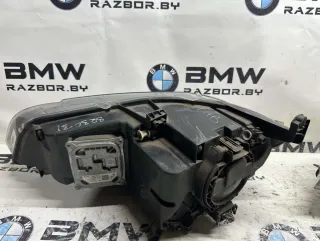  Стекло фары правой BMW X5 E70 Арт BR30-30, вид 4