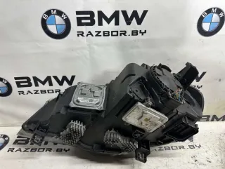  Стекло фары правой BMW X5 E70 Арт BR30-30, вид 5