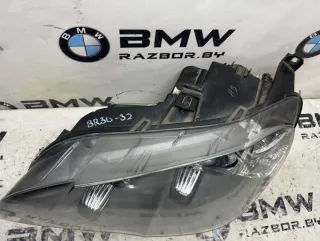  Стекло фары правой BMW X5 E70 Арт BR30-30, вид 7