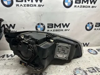  Стекло фары правой BMW X5 E70 Арт BR30-30, вид 8