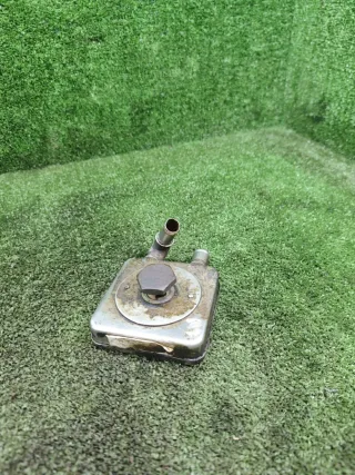  Радиатор АКПП Citroen Xantia 1.8л Арт 78516, вид 1