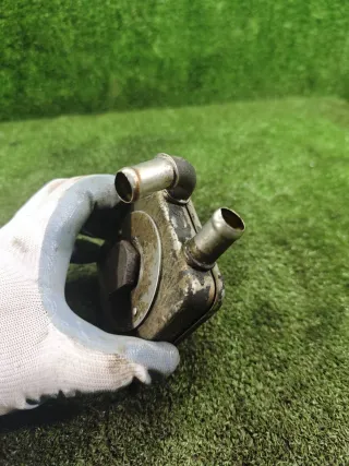  Радиатор АКПП Citroen Xantia 1.8л Арт 78516, вид 2