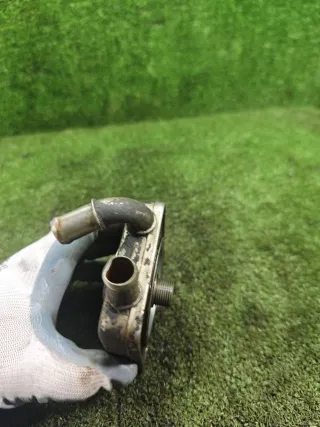  Радиатор АКПП Citroen Xantia 1.8л Арт 78516, вид 3