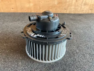  Моторчик печки Mazda 3 BK Арт 85916968, вид 1