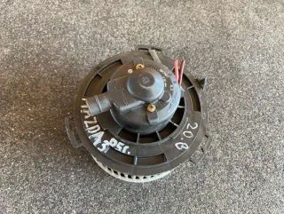  Моторчик печки Mazda 3 BK Арт 85916968, вид 2