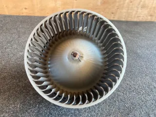  Моторчик печки Mazda 3 BK Арт 85916968, вид 5