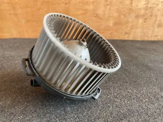  Моторчик печки Mazda 3 BK Арт 85916968, вид 4