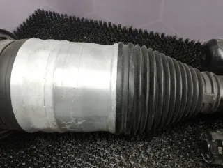 A2133202100, A2133203401 Пневмостойка передняя Mercedes E W213 Арт 85917877, вид 5