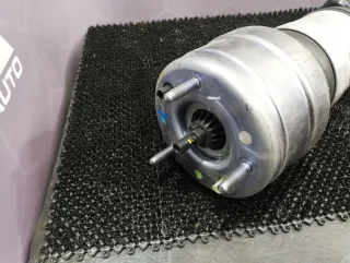 A2133202100, A2133203401 Пневмостойка передняя Mercedes E W213 Арт 85917877, вид 6