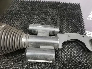 A2133202100, A2133203401 Пневмостойка передняя Mercedes E W213 Арт 85917877, вид 8