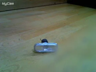  Повторитель передний левый Audi A6 C5 (S6,RS6) Арт 1111PF, вид 1