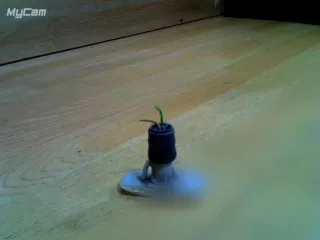  Повторитель передний левый Audi A6 C5 (S6,RS6) Арт 1111PF, вид 2