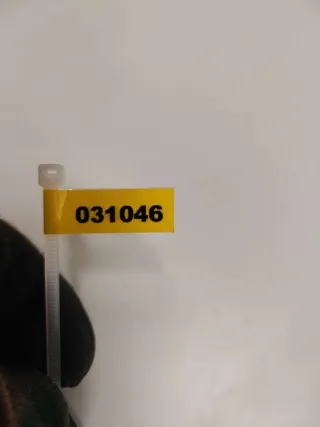  Повторитель передний левый Citroen Saxo Арт 031046, вид 4