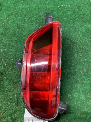 KB8A515L0 Фонарь противотуманный правый Mazda CX-5 2 Арт 85918687, вид 2