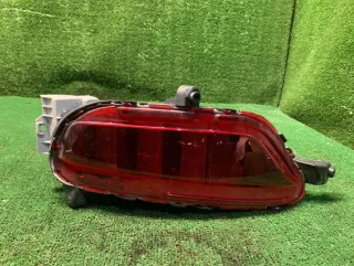 KB8A515L0 Фонарь противотуманный правый Mazda CX-5 2 Арт 85918687, вид 1