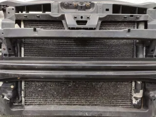 1T0121341C, 1K0959455, 1T0820411 Вентилятор радиатора Volkswagen Caddy 3 Арт 85924943, вид 6