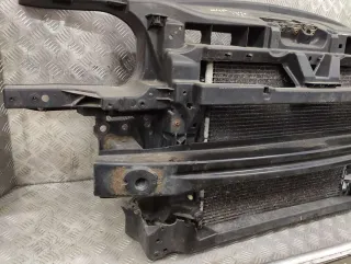 1T0121341C, 1K0959455, 1T0820411 Вентилятор радиатора Volkswagen Caddy 3 Арт 85924943, вид 4