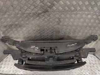 1T0121341C, 1K0959455, 1T0820411 Вентилятор радиатора Volkswagen Caddy 3 Арт 85924943, вид 2