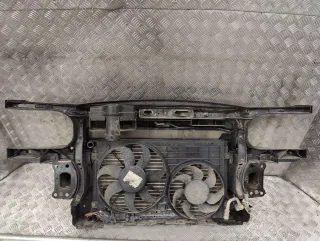 1T0121341C, 1K0959455, 1T0820411 Вентилятор радиатора Volkswagen Caddy 3 Арт 85924943, вид 7