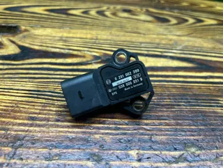 0281002399, 038906051B Датчик давления наддува Audi A6 C6 (S6,RS6) Арт 85925201, вид 5