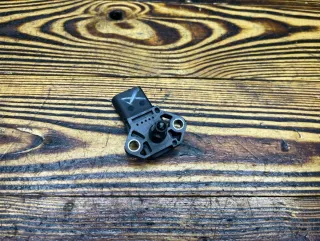 0281002399, 038906051B Датчик давления наддува Audi A6 C6 (S6,RS6) Арт 85925201, вид 3