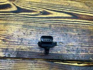 0281002399, 038906051B Датчик давления наддува Audi A6 C6 (S6,RS6) Арт 85925201, вид 4