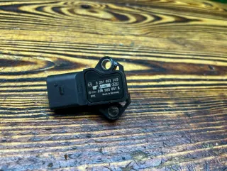 0281002399, 038906051B Датчик давления наддува Audi A6 C6 (S6,RS6) Арт 85925275, вид 5