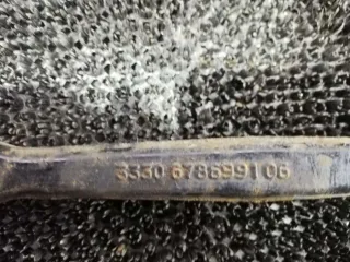 6786991, 33306786991 Рычаг задний BMW X3 F25 Арт 85928115, вид 5