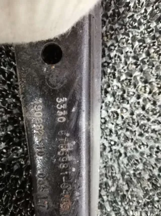 6786981,33326786981 Рычаг задний BMW X3 F25 Арт 85928240, вид 6