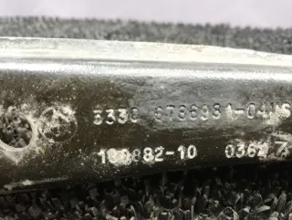 6786981, 33326786981 Рычаг задний BMW X3 F25 Арт 85928243, вид 6