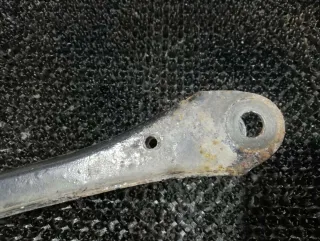 6786981, 33326786981 Рычаг задний BMW X3 F25 Арт 85928243, вид 4