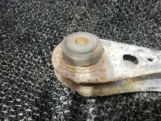 6786981, 33326786981 Рычаг задний BMW X3 F25 Арт 85928243, вид 3