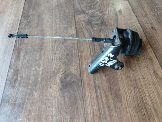  Датчик клапана турбины Citroen C5 1 2.2л Арт 485928286, вид 2