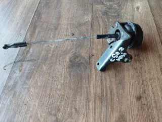  Датчик клапана турбины Citroen C5 1 2.2л Арт 485928286, вид 1