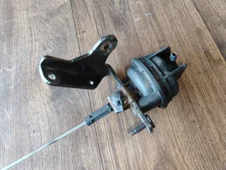  Датчик клапана турбины Citroen C5 1 2.2л Арт 485928286, вид 3