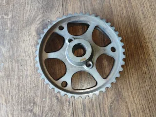  Шкив ТНВД Citroen C5 1 2.2л Арт 485928417, вид 2