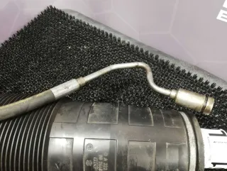 A2223205913, A2223270092 Гидростойка передняя левая Mercedes S W222 Арт 85928431, вид 5