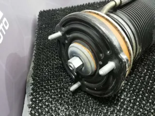 A2223205913, A2223270092 Гидростойка передняя левая Mercedes S W222 Арт 85928431, вид 3