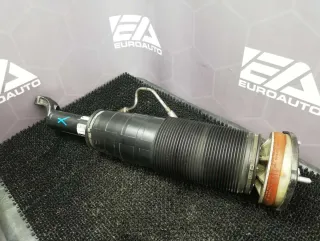 A2223205913, A2223270092 Гидростойка передняя левая Mercedes S W222 Арт 85928431, вид 1