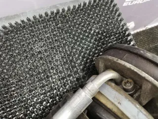 A2213208413 Гидростойка передняя правая Mercedes S W221 Арт 85928500, вид 5