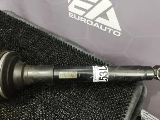 A2223208513 Гидростойка задняя левая Mercedes S W222 Арт 85928535, вид 7