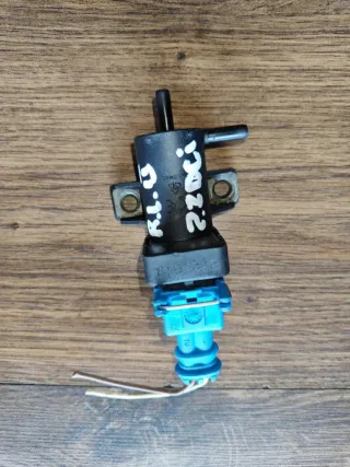  Датчик клапана турбины Renault Laguna 2 2.2л Арт 485928619, вид 1