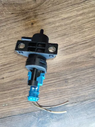  Датчик клапана турбины Renault Laguna 2 2.2л Арт 485928619, вид 2