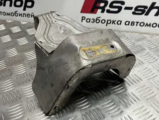 059145325AM Кожух турбины Audi A6 C6 (S6,RS6) 3.0л Арт 01937, вид 5