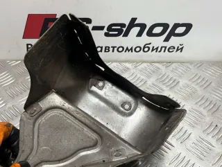 059145325AM Кожух турбины Audi A6 C6 (S6,RS6) 3.0л Арт 01937, вид 6